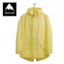 Parka BURTON Sadie Jaune Femme