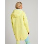 Parka BURTON Sadie Jaune Femme