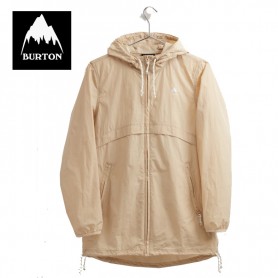 Parka BURTON Hazlett Beige...