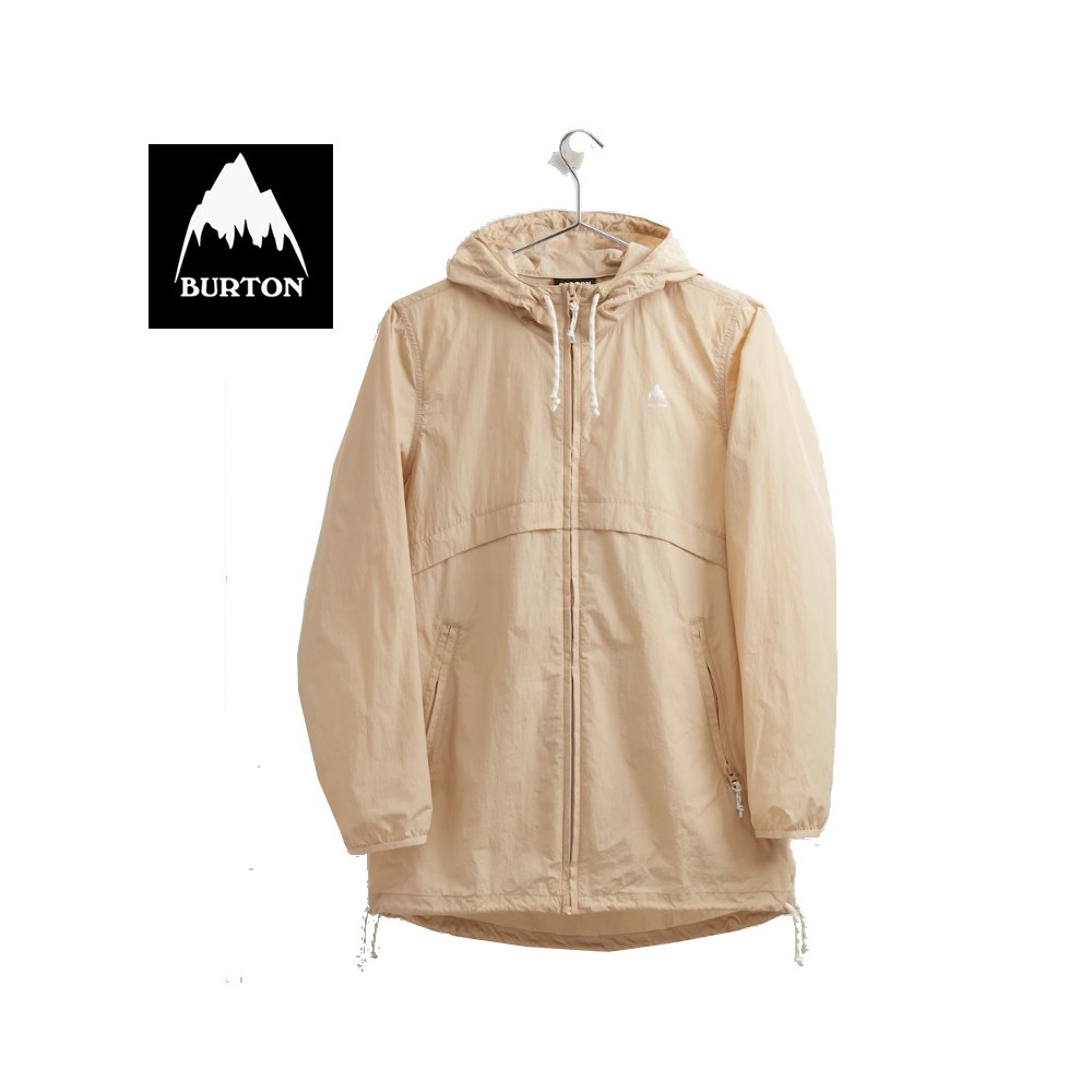 parka burton femme