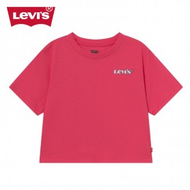 T-shirt LEVI'S High Rise...