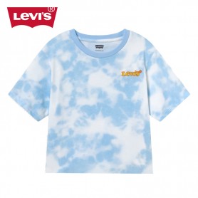 T-shirt LEVI'S High Rise...
