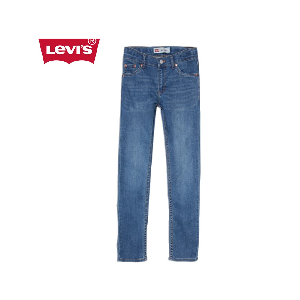 Jean LEVI'S 510™ Skinny Low Down Garçon