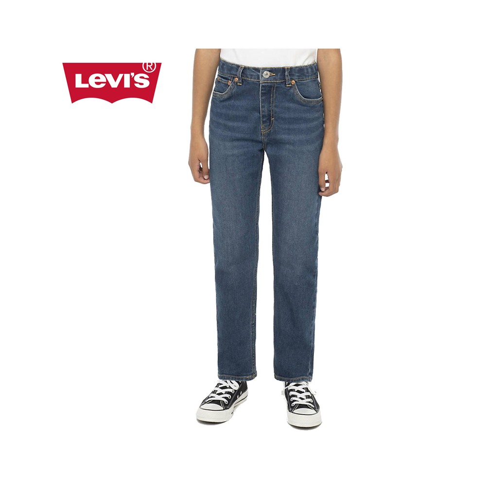 Jean LEVI'S Low Pro Maniac Monday Fille