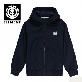 Veste  ELEMENT Dulcey Light Bleu marine Garçon