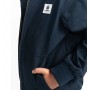 Veste  ELEMENT Dulcey Light Bleu marine Garçon