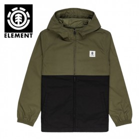 Veste ELEMENT Alder Light...