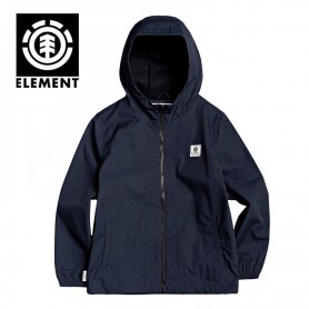 Veste ELEMENT Alder Bleu marine Junior