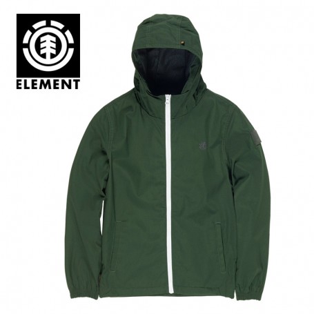 Element alder jacket clearance