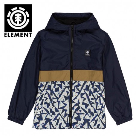 Veste coupe-vent junior   online