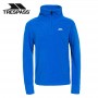 Sweat polaire TRESPASS Masonville Bleu Junior