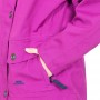 Veste imperméable TRESPASS Seastream Violet Junior