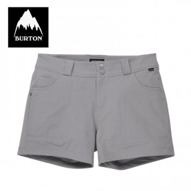 Short BURTON Multipath Gris...