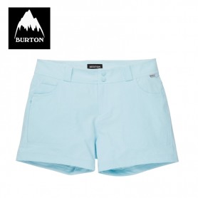 Short BURTON Multipath Bleu...