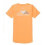 T-shirt BURTON Multipath Active Papaye Femme