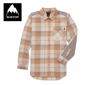 Chemise déperlante BURTON...