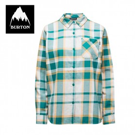 Chemise BURTON Grace Flanel...