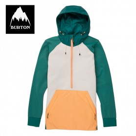 Anorak softshell BURTON...