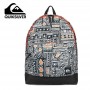 Sac à dos QUIKSILVER Everyday Poster 25L Noir Unisexe