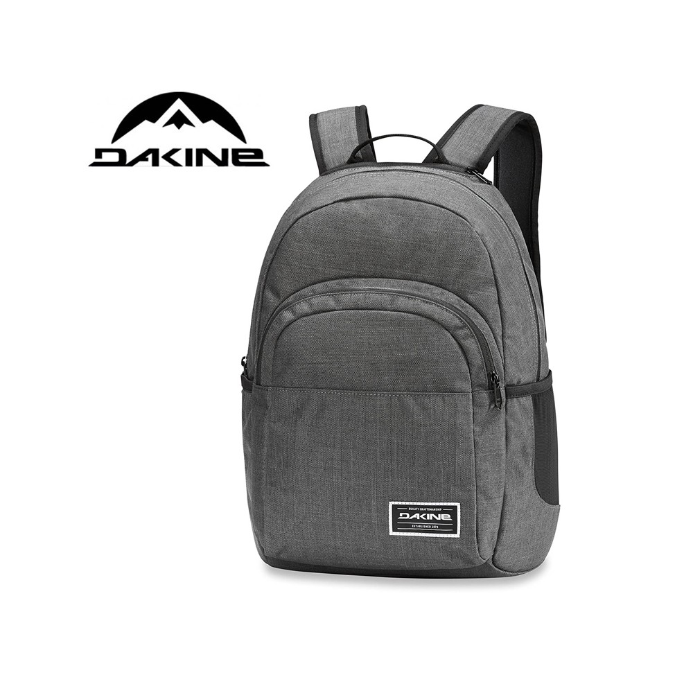 Sac à dos DAKINE Ohana 26L Carbone Unisexe