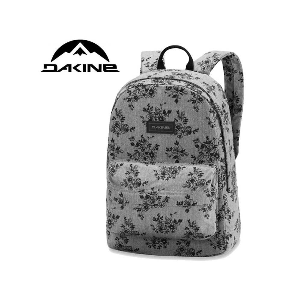 Sac à dos DAKINE 365 Canvas 21L Gris Femme