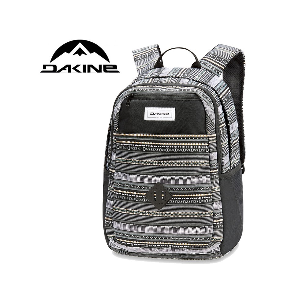 Sac à dos DAKINE Evelyn 26L Ethnique Unisexe