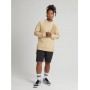 Sweat technique BURTON Multipath Crew Safari Homme