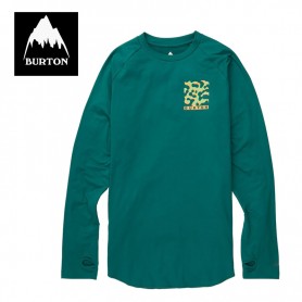 Maillot technique BURTON...
