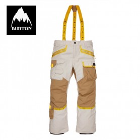 Pantalon de ski BURTON...