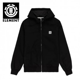 Blouson ELEMENT Dulcey Noir...