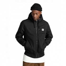 Blouson ELEMENT Dulcey Noir Homme