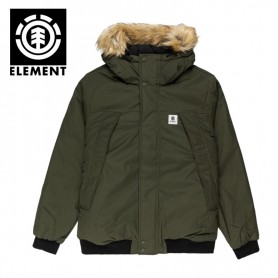 Veste ELEMENT Dulcey...