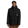 Parka ELEMENT Mountain Noir Homme