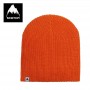 Bonnet BURTON All Day Long Orange Unisexe