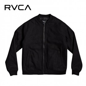 Blouson RVCA Troy Bomber...