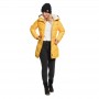 Manteau ROXY Ellie Jaune Femme