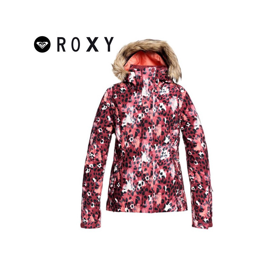 manteau roxy femme