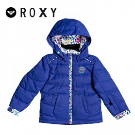 Veste de ski ROXY Anna Bleu...