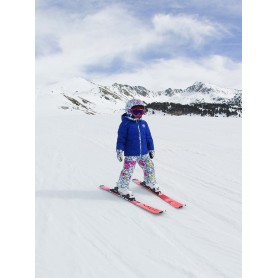 Veste de ski ROXY Anna Bleu BB Fille