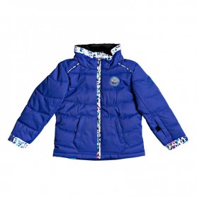 Veste de ski ROXY Anna Bleu BB Fille