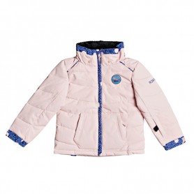 Veste de ski ROXY Anna Rose Fille