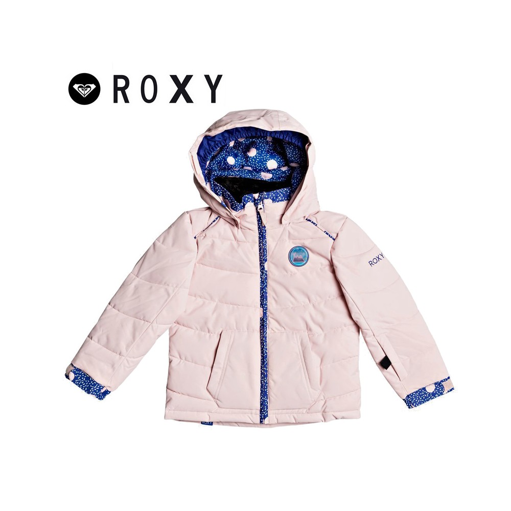 Veste de ski ROXY Anna Rose Fille