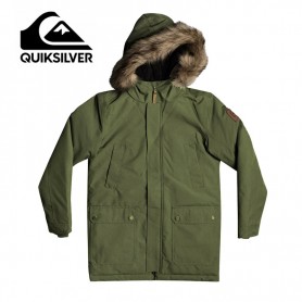 Parka QUIKSILVER Ferris...