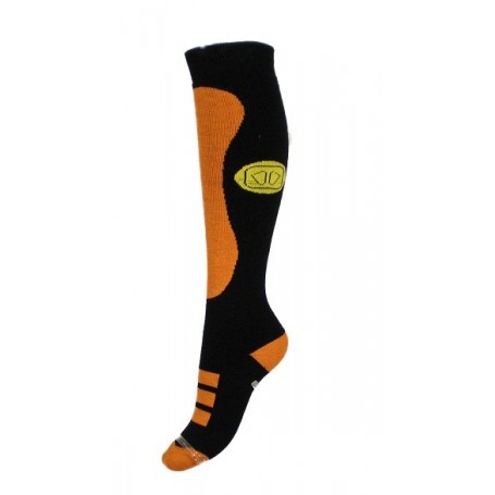 Chaussettes de Ski SIDAS Winter Unisexe