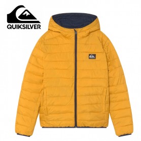 Doudoune QUIKSILVER Scaly...