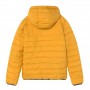 Doudoune QUIKSILVER Scaly Jaune Garcon