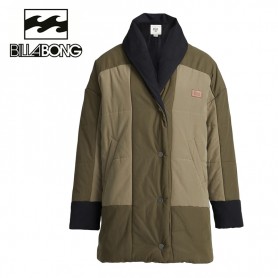 Manteau BILLABONG Queens...