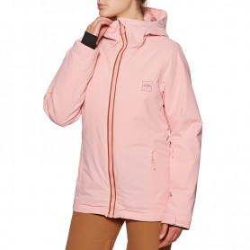 Veste de ski BILLABONG Sula Rose Femme