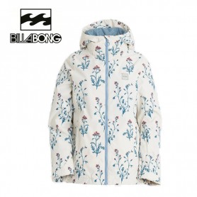 Veste de ski BILLABONG Sula Blanc Femme