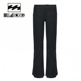 Pantalon de ski BILLABONG Terry Noir Femme